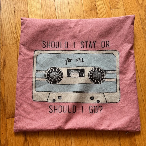 Stranger Things pillowcases set of 4 - Picture 3 of 5